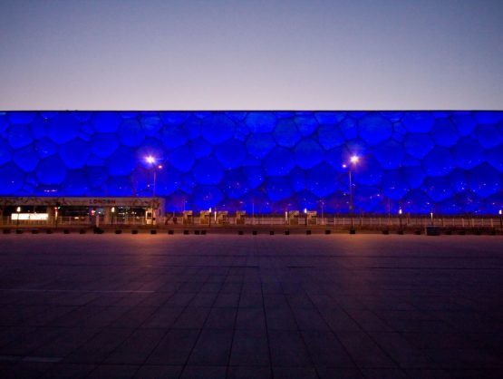 Bề mặt ETFE là gì