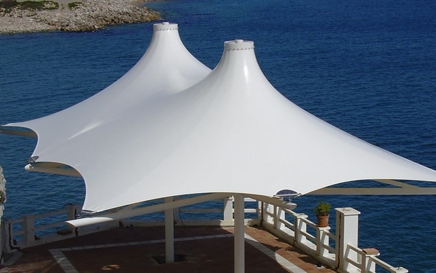 PTFE VIETNAM giúp thị trường bạt căng phát triển thú vị