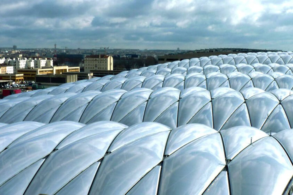 Đệm khí ETFE là gì 2