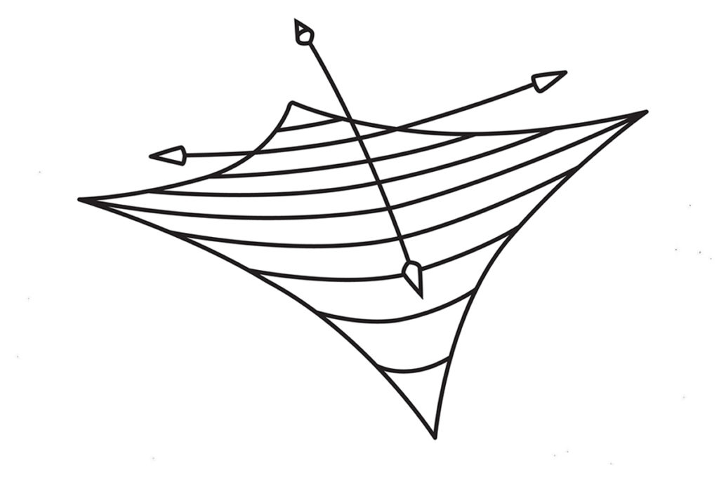 Tensile Membrane Structures - Sự đa dạng trong tạo hình bạt căng kiến trúc