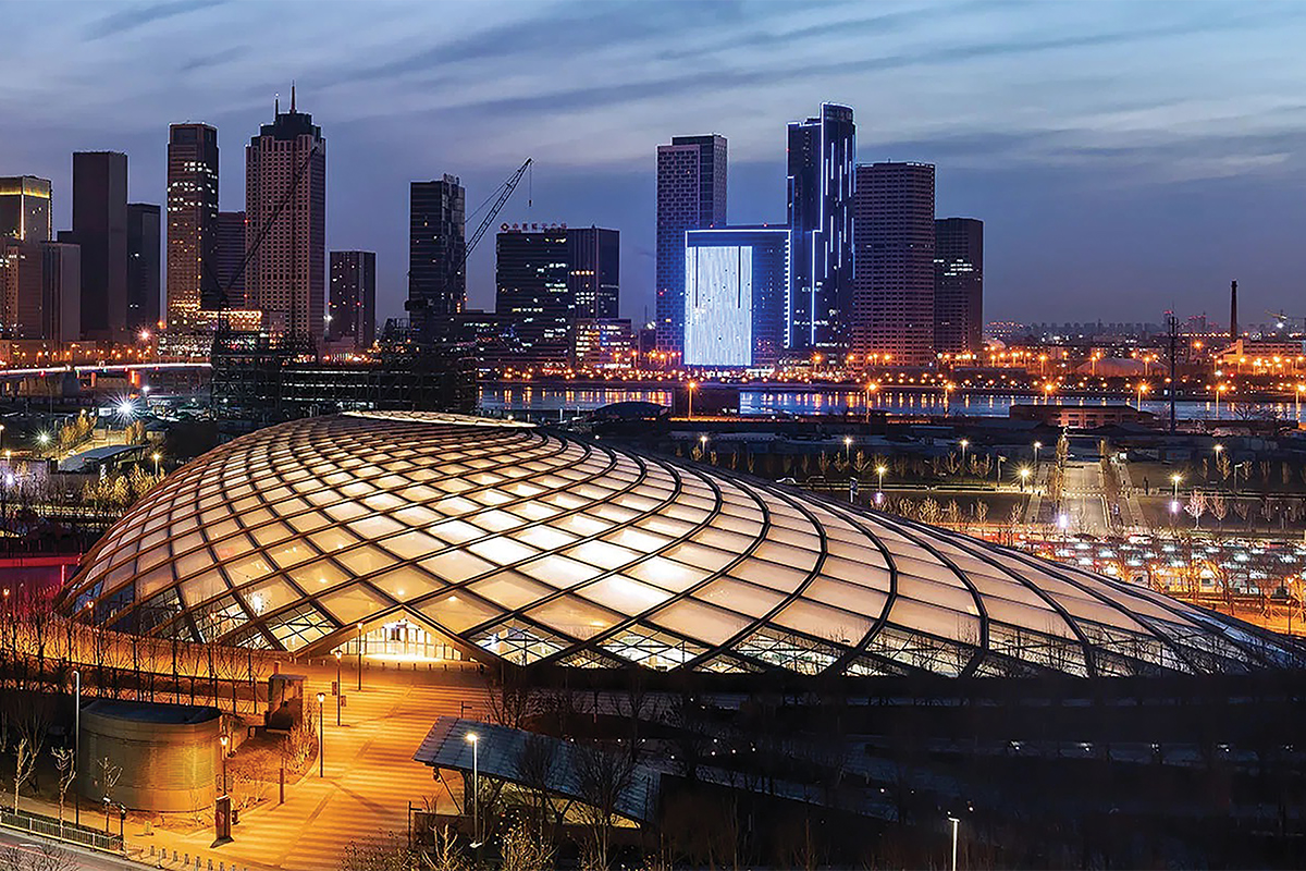 Ứng dụng ETFE 7