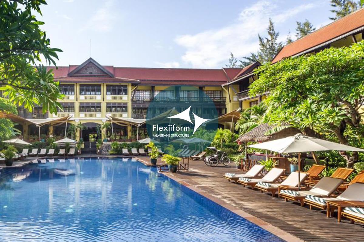 Victoria Angkor Siemreap_Mái che terrace Resorts & Spas 4
