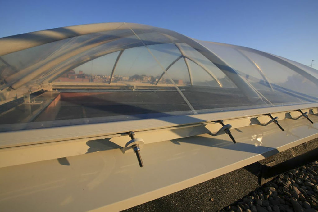 Những Lưu Ý Trong Thiết Kế Và Thi Công ETFE 2024 - Flexiiform