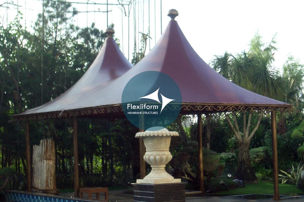 Privated Pavilions_Mái che chòi nghỉ 6