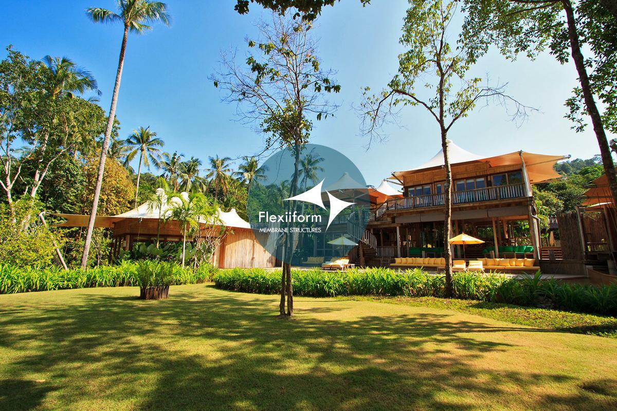 Six Senses Soneva Kiri Koh Kood_Lều nghỉ dưỡng sinh thái 4