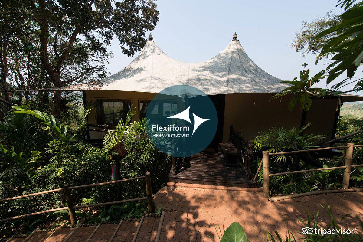 Tented Camps Four Seasons Chiang Rai_Lều nghỉ dưỡng cao cấp 12