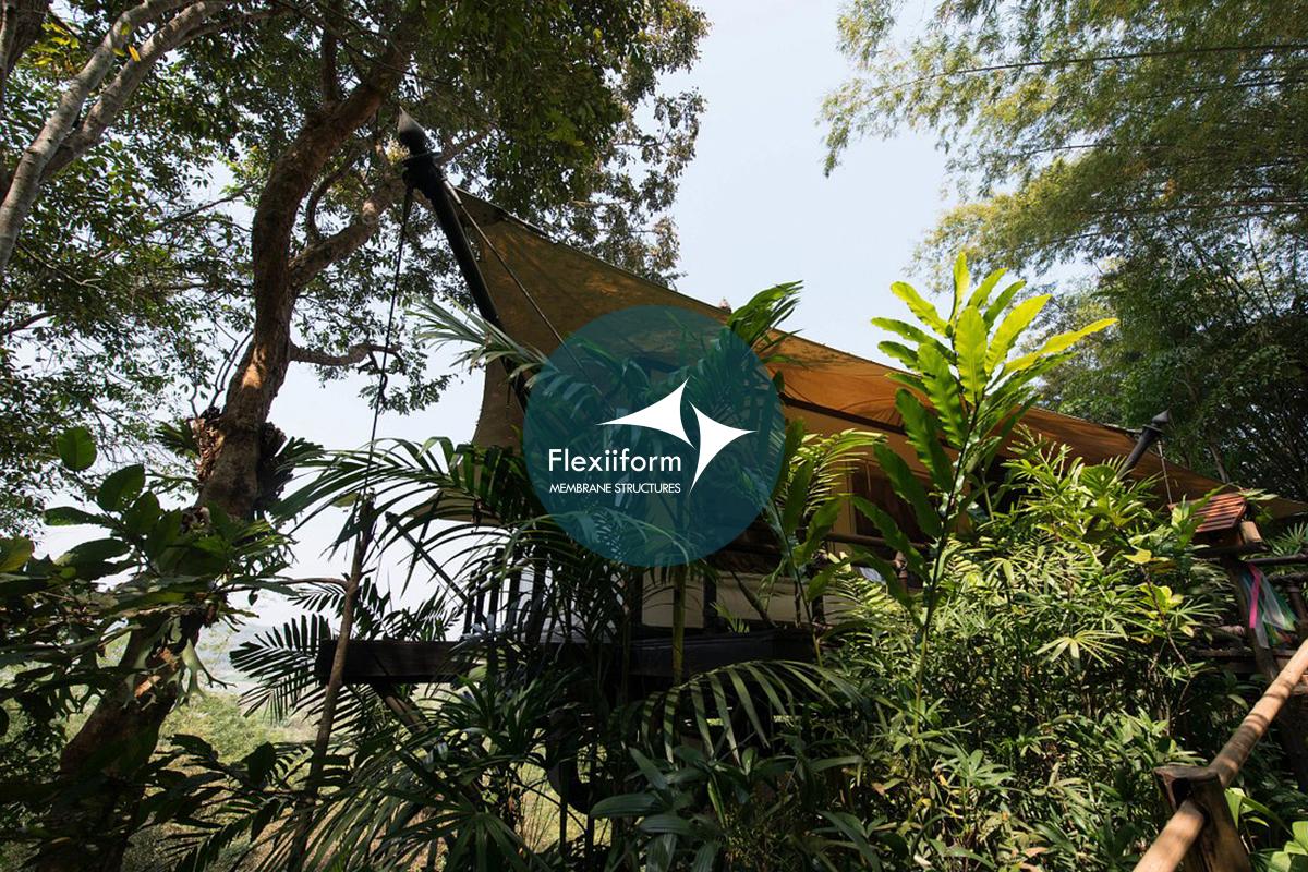 Tented Camps Four Seasons Chiang Rai_Lều nghỉ dưỡng cao cấp 15
