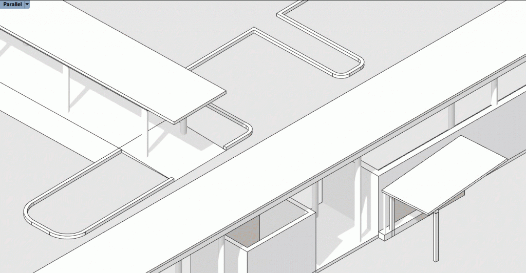 VFS-Installation method