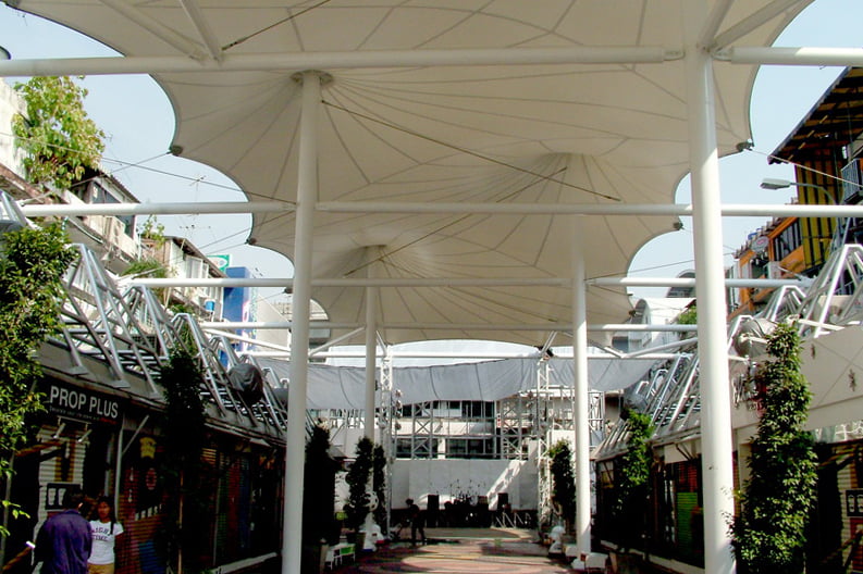 bạt căng hà nội