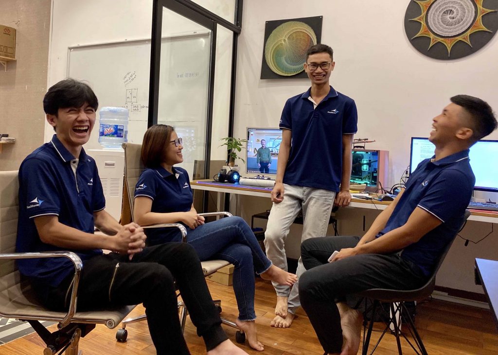 Đội Ngũ Nhân Sự 1 Đội Ngũ Nhân Sự 1 Flexiiform