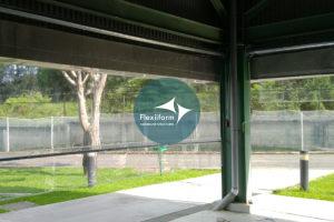 Lycée Français International Marguerite Duras_Mái thả tự cuốn 3