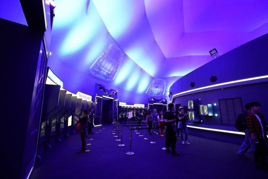 Nhà dạng bạt cầu geodesic dome