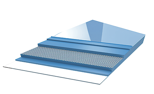 Flexiiform cung cấp bạt PVC/PES (PVDF), PTFE, ETFE film