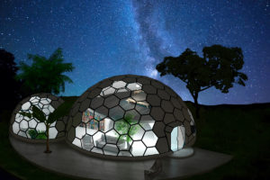 Dome house 1