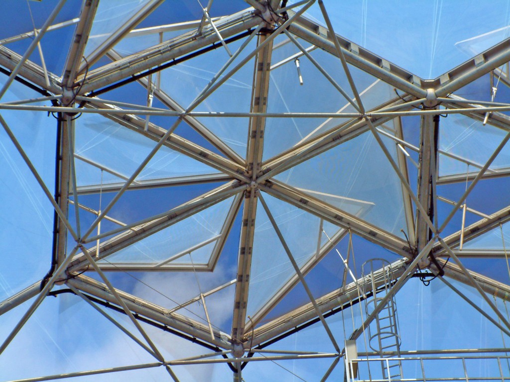 geodesic dome 5