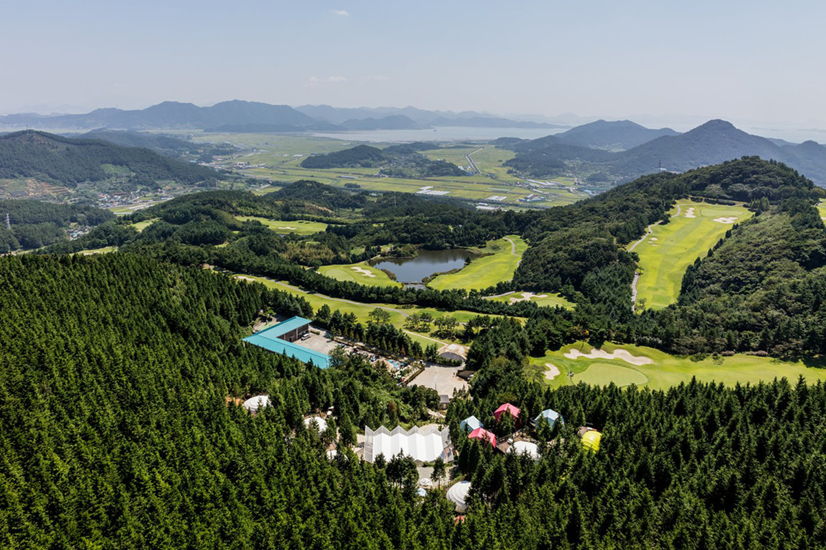 SJCC Glamping Resort 7