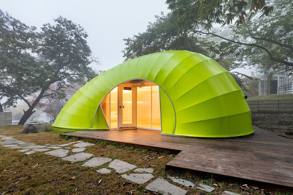 SJCC Glamping Resort 8