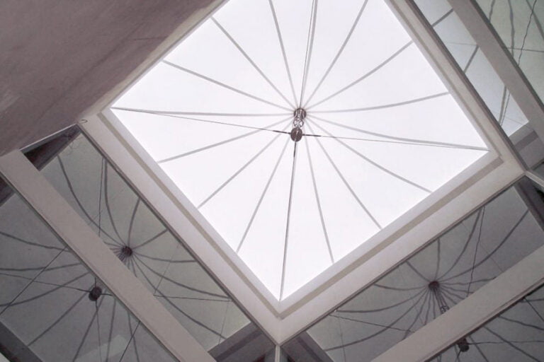 Project cover_Skylights_Mái che giếng trời 2