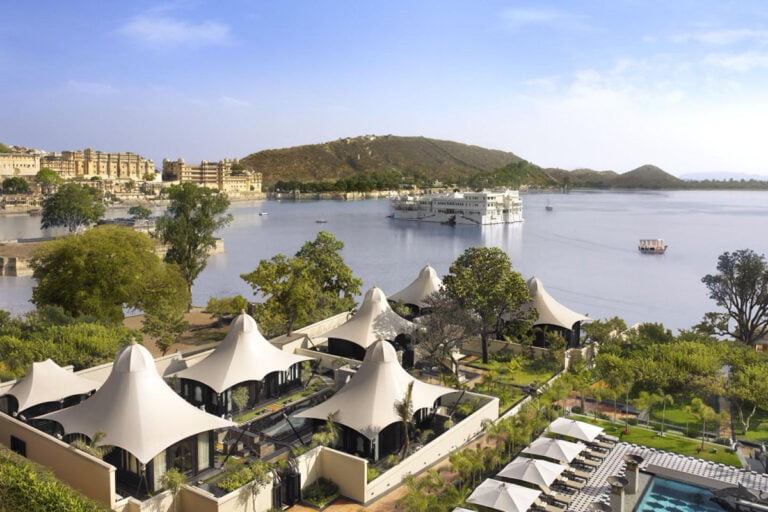 Project cover_The Leela Palace Udaipur_Mái che Bungalow Hotels Resorts & Spas 9