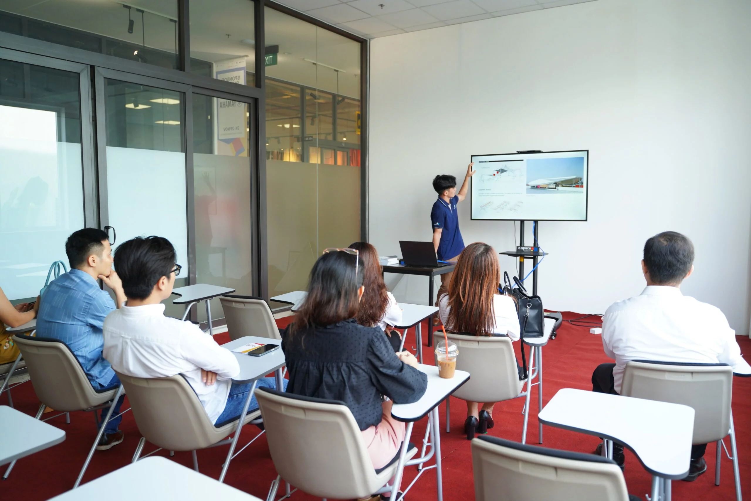 FlexiiForm - Chia sẻ kiến thức