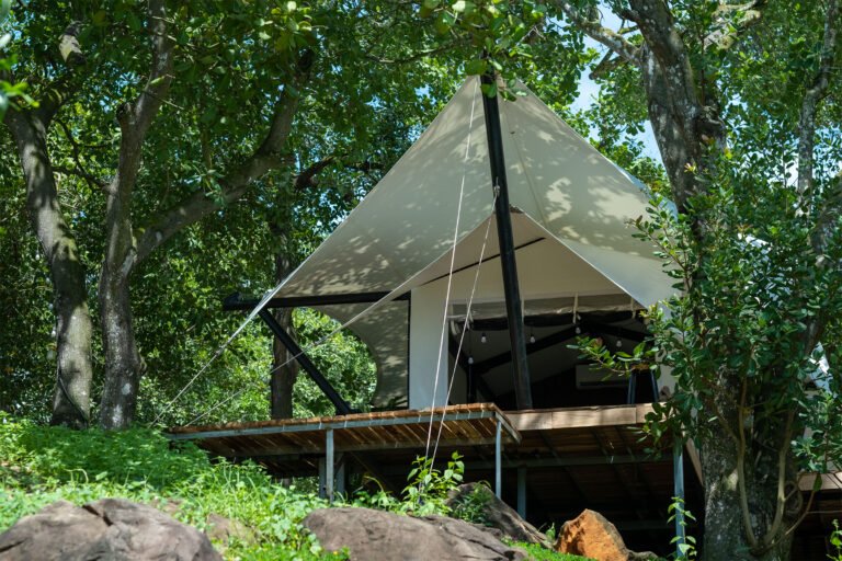 Garden-View-Tent-Flexiiform-TropicalEglamping-Front