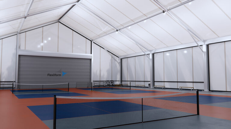 Flexiiform_tensile fabric_membrane structure_Thicongmaichesanpickleball_no5