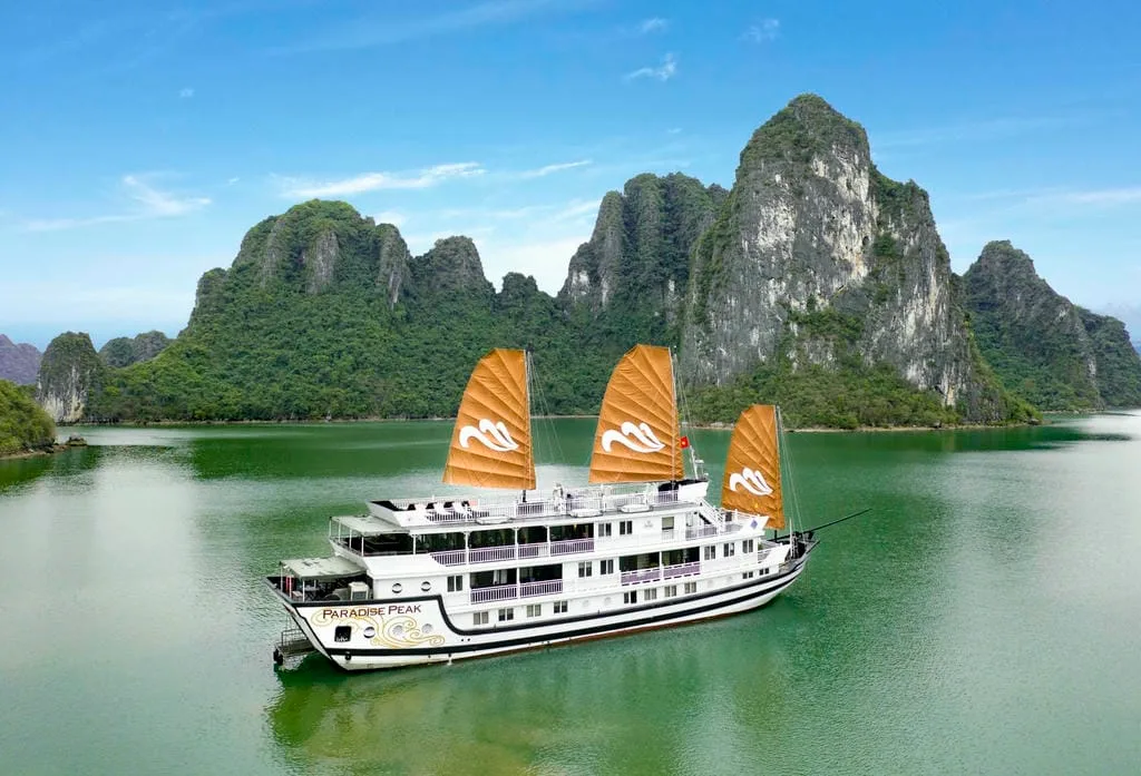 Flexiiform_Top mái che du thuyền