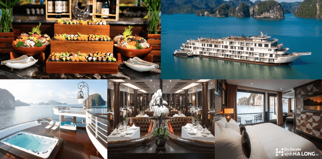 Flexiiform_Thị trường du thuyền 2026-2