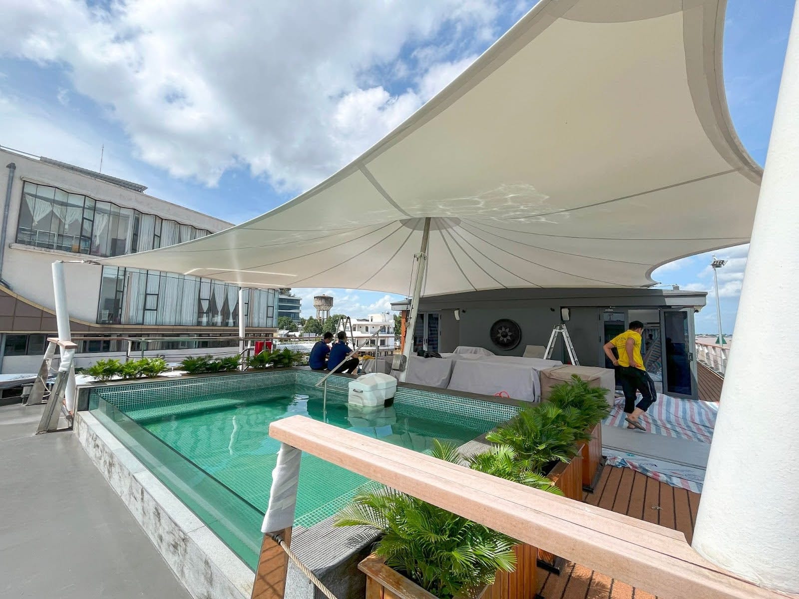 Flexiiform_Thị trường du thuyền 2026-6