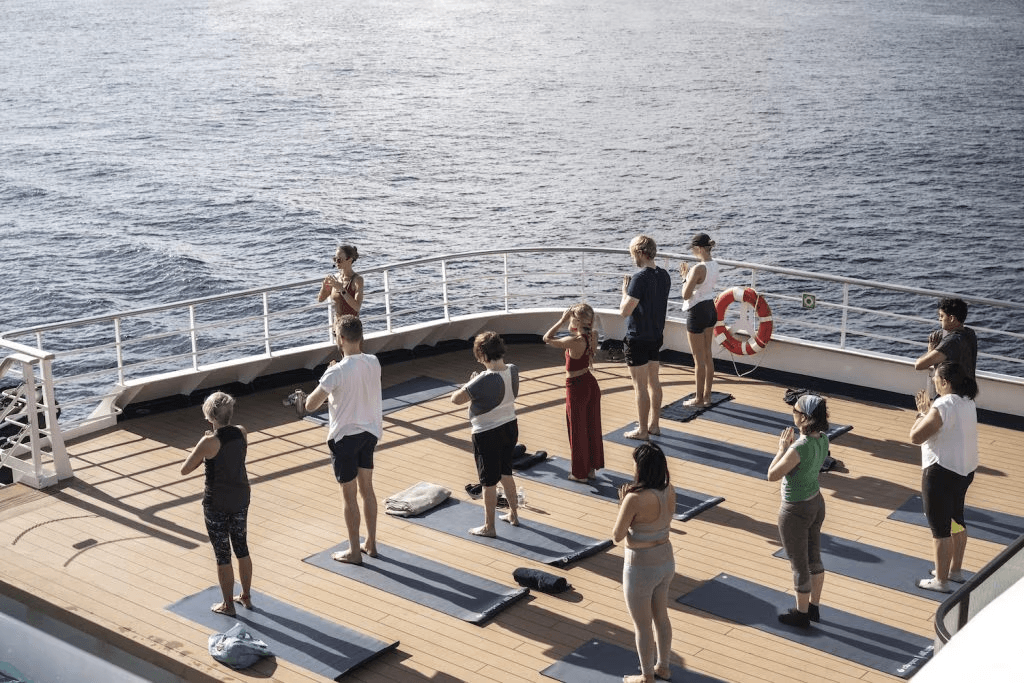 Flexiiform_Thị trường du thuyền 2026-8